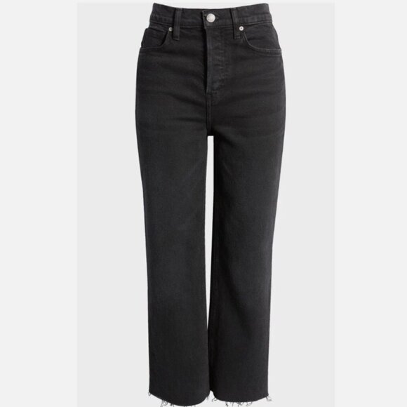 Frank & Eileen MONAGHAN Mom Jean Italian Vintage Denim, 30 - Picture 1 of 4